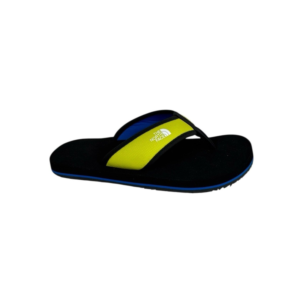 The North Face Kids Base Camp Flip-Flop Size 1 No Box